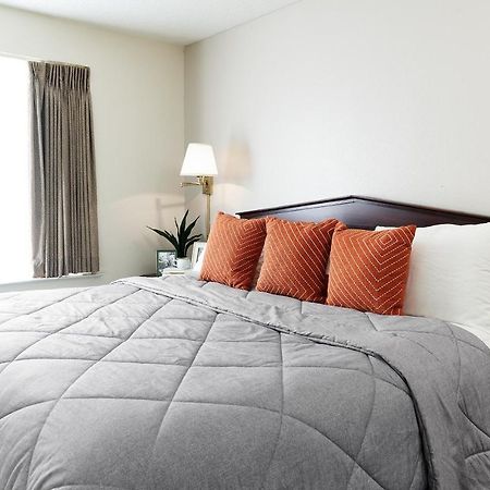 Intown Suites Extended Stay Marietta Ga - Roswell Rd Extérieur photo