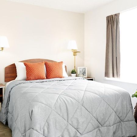 Intown Suites Extended Stay Marietta Ga - Roswell Rd Extérieur photo