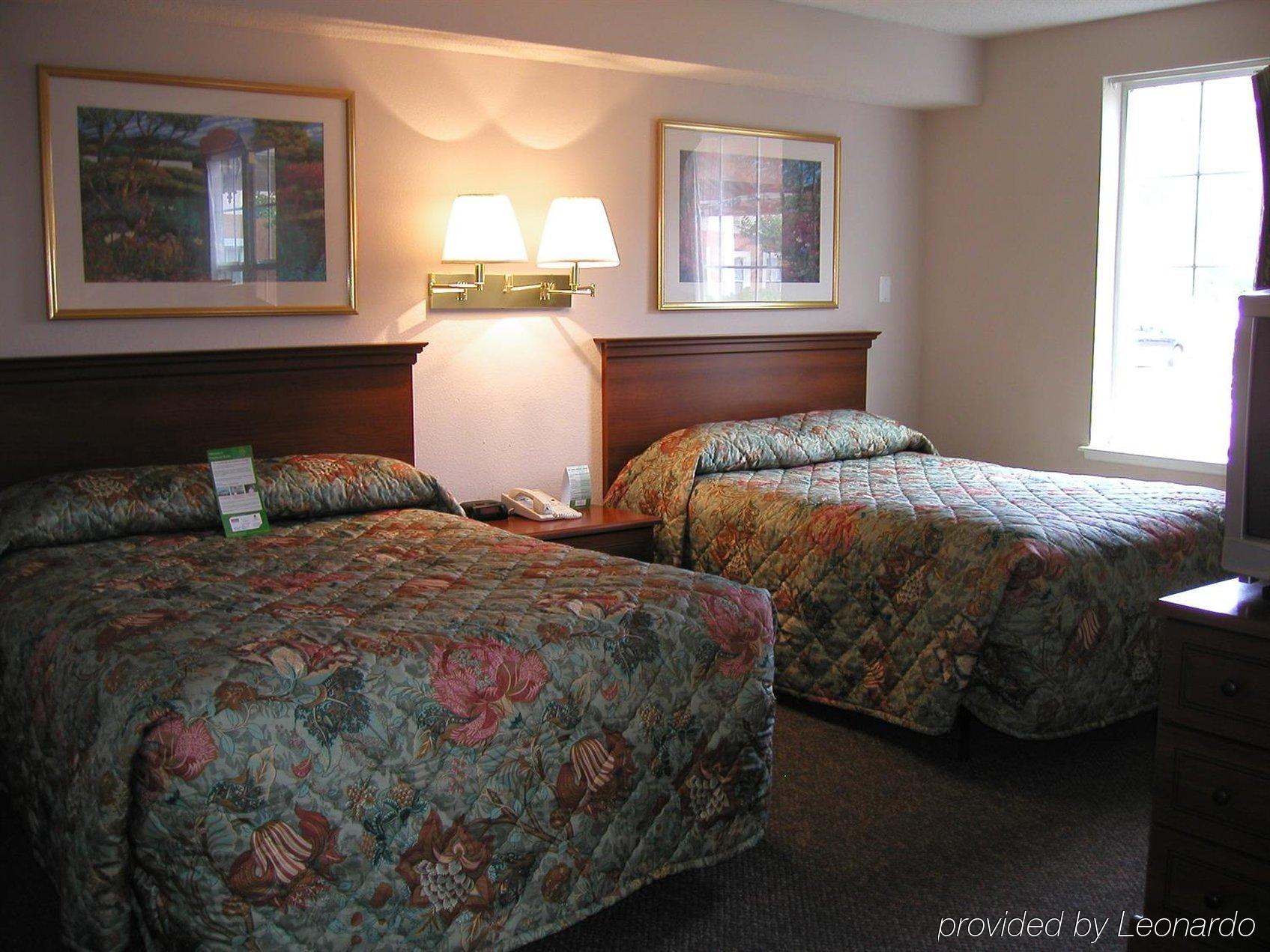 Intown Suites Extended Stay Marietta Ga - Roswell Rd Chambre photo