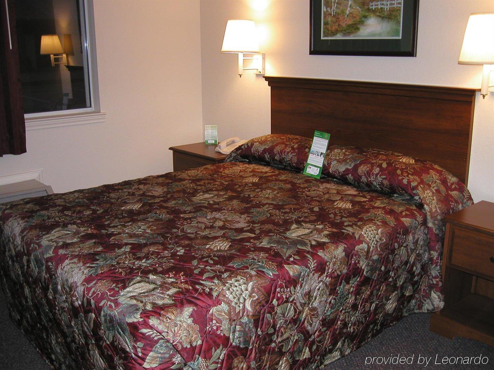 Intown Suites Extended Stay Marietta Ga - Roswell Rd Chambre photo
