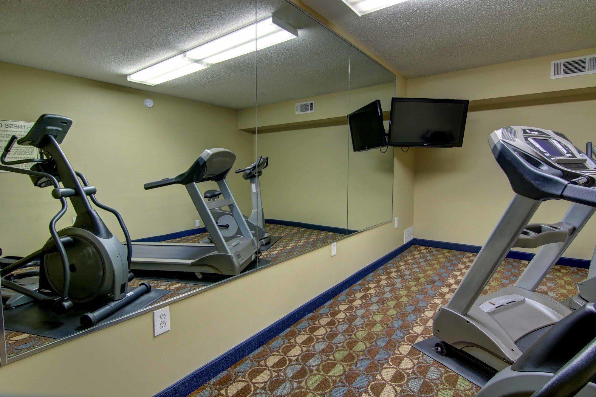 Intown Suites Extended Stay Marietta Ga - Roswell Rd Extérieur photo