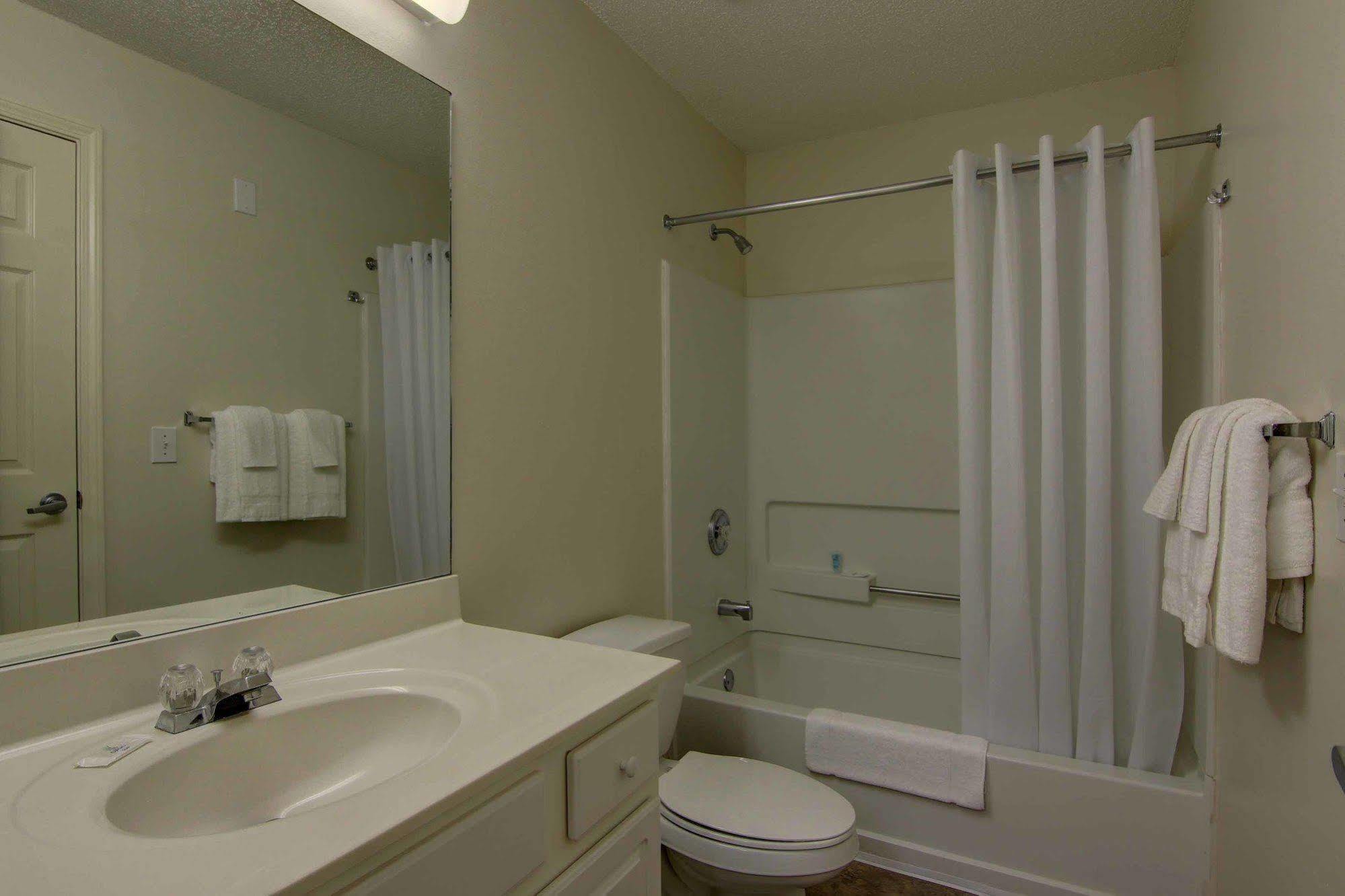 Intown Suites Extended Stay Marietta Ga - Roswell Rd Extérieur photo