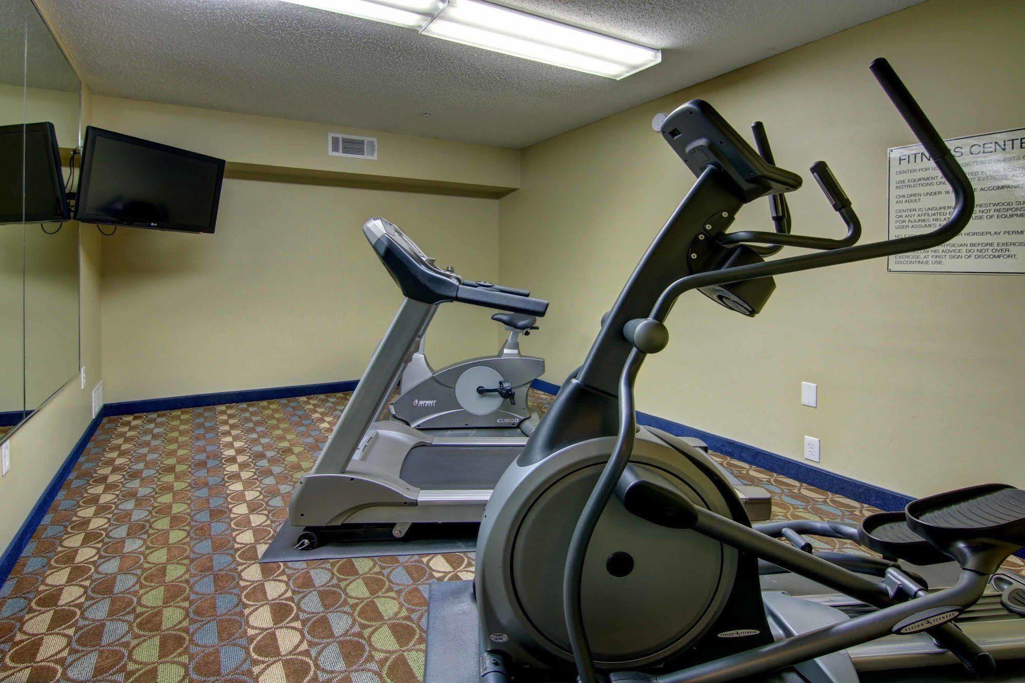 Intown Suites Extended Stay Marietta Ga - Roswell Rd Extérieur photo