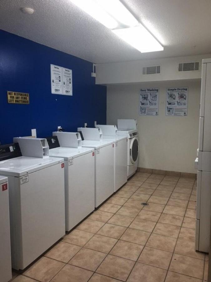Intown Suites Extended Stay Marietta Ga - Roswell Rd Extérieur photo