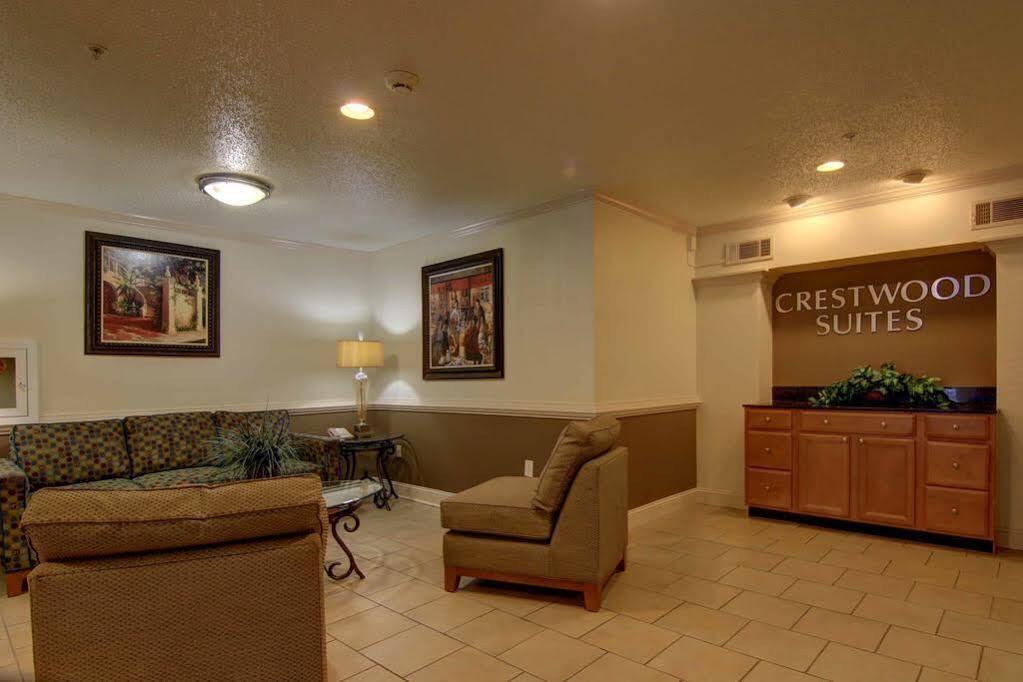 Intown Suites Extended Stay Marietta Ga - Roswell Rd Extérieur photo